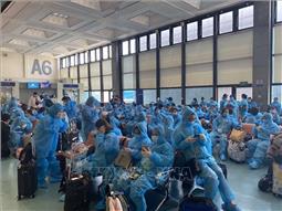 Đến sáng 7/7, Việt Nam không ghi nhận ca mắc mới COVID-19 trong 12 giờ qua